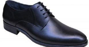 کفش رسمی کارمندی مردانه