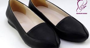 سفارش تولید کفش کارمندی زنانه